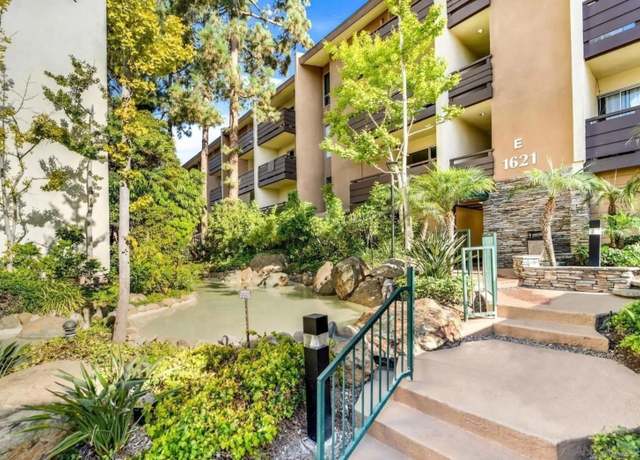 Property at 1621 Hotel Circle Cir S Unit E125, San Diego, CA 92108, 1 bed, 1 bath