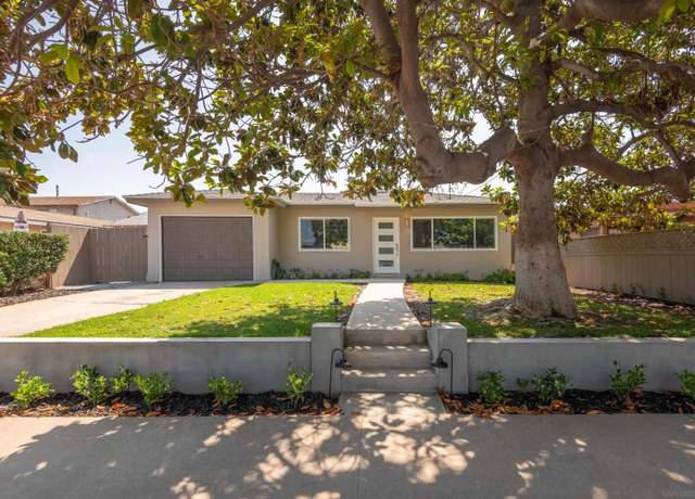 Property at 1175-77 Granger St, Imperial Beach, CA 91932, 4 beds, 2 baths