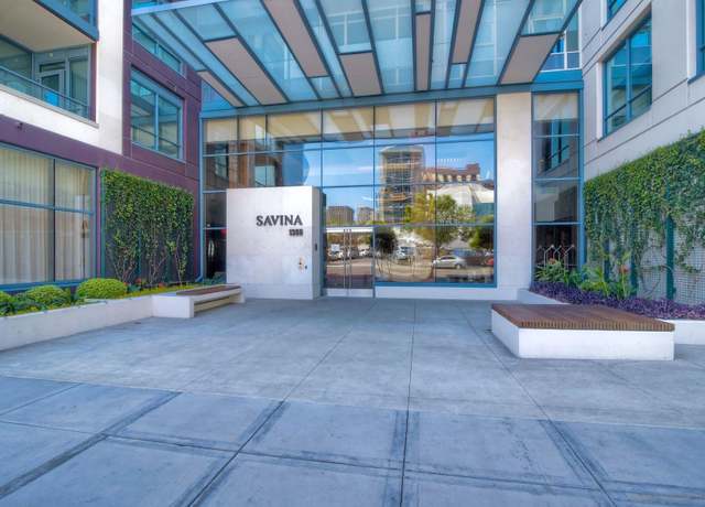 Property at 1388 Kettner Blvd #2706, San Diego, CA 92101, 2 beds, 2 baths