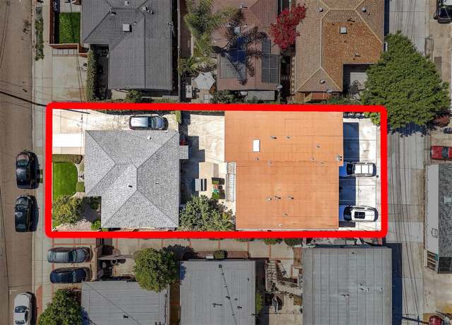 Property at 4475 Bond St, San Diego, CA 92109, 6 beds, 3 baths