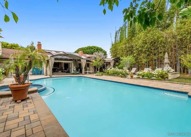 Property at 5979 Via Zurita, La Jolla, CA 92037, 3 beds, 2 baths