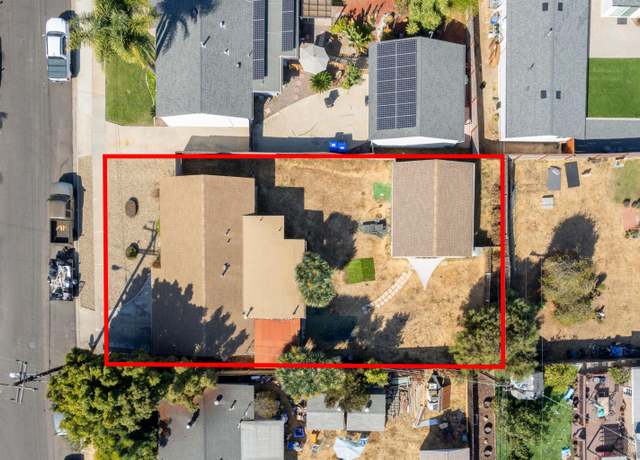 Property at 3454 OAK Gln, San Diego, CA 92117, 3 beds, 2 baths