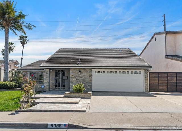 Property at 9388 Warbler Ave, Fountain Valley, CA 92708, 4 beds, 2 baths