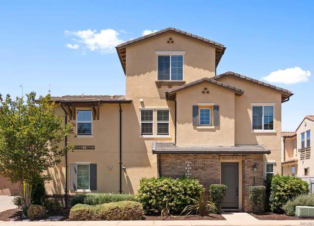 Property at 16221 Veridian Cir, San Diego, CA 92127, 4 beds, 2.5 baths