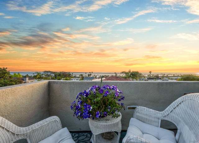 Property at 2208 Oxford Ave, Cardiff, CA 92007, 3 beds, 2.5 baths