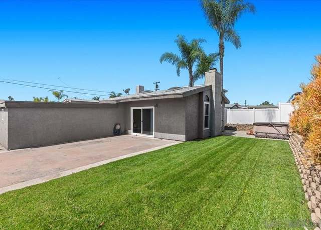 Property at 9522 Fairbanks Ave, San Diego, CA 92123, 3 beds, 2 baths