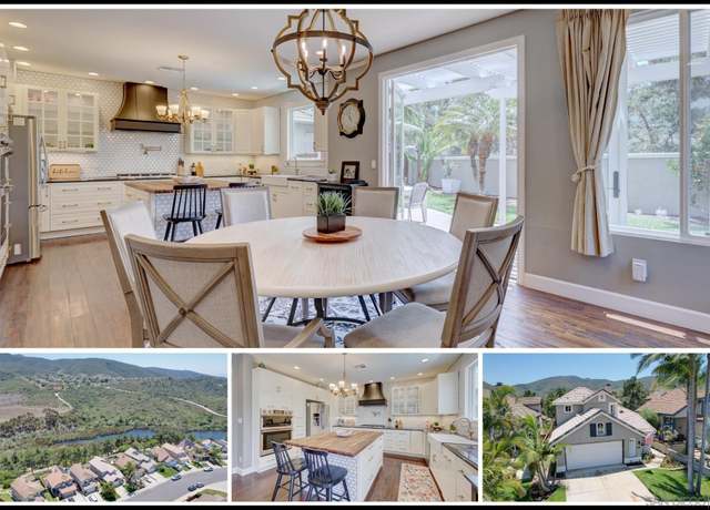 Property at 990 Mendocino Dr, San Marcos, CA 92078, 4 beds, 3 baths