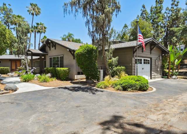 Property at 1830 Lisa Ter, El Cajon, CA 92021, 3 beds, 2 baths