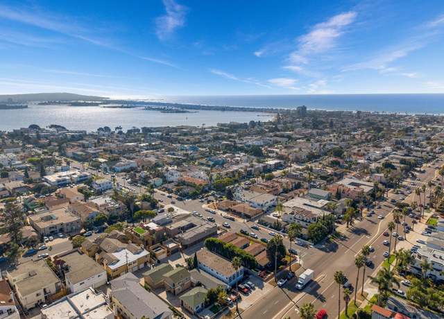 Property at Undisclosed address, San Diego, CA 92109