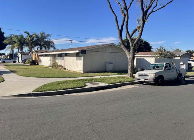 Property at 3491 E Curry St, Long Beach, CA 90805, 4 beds, 2 baths