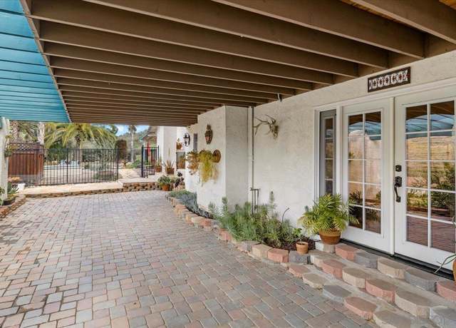 Property at 26036-38 Kaywood Ter, Escondido, CA 92026, 5 beds, 5.5 baths