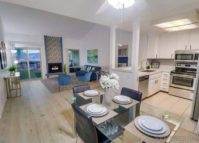 Property at 10350 Caminito Cuervo #114, San Diego, CA 92108, 2 beds, 2 baths