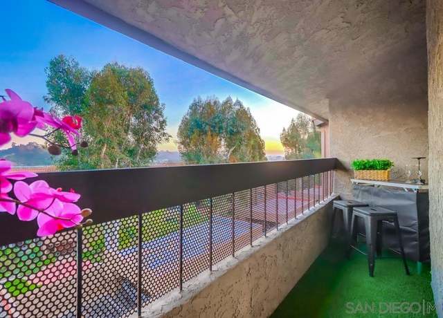 Property at 10350 Caminito Cuervo #114, San Diego, CA 92108, 2 beds, 2 baths