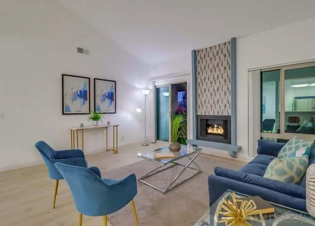 Property at 10350 Caminito Cuervo #114, San Diego, CA 92108, 2 beds, 2 baths