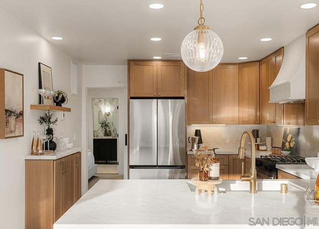 Property at 1663 Puterbaugh St, San Diego, CA 92103, 3 beds, 2.5 baths