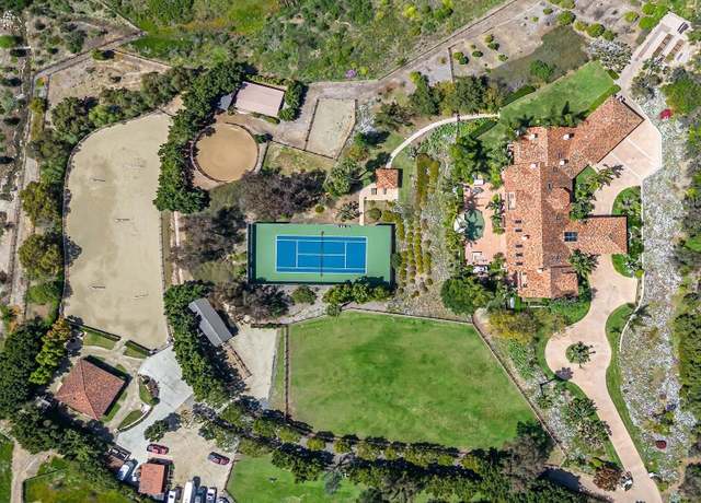 Property at 5305 La Crescenta, Rancho Santa Fe, CA 92067, 7 beds, 8 baths