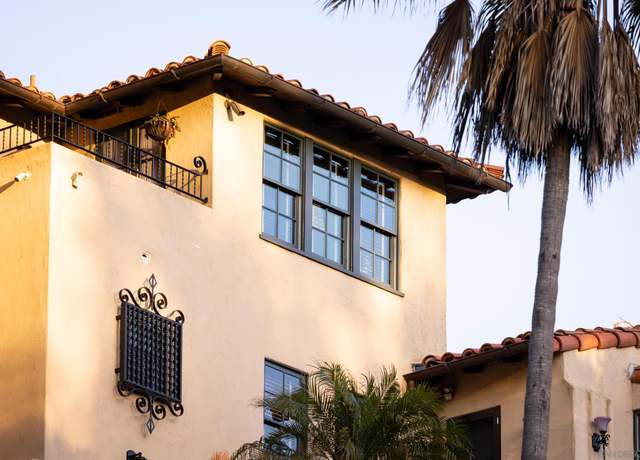 Property at 1271 Brookes Ter, San Diego, CA 92103, 4 beds, 3.5 baths