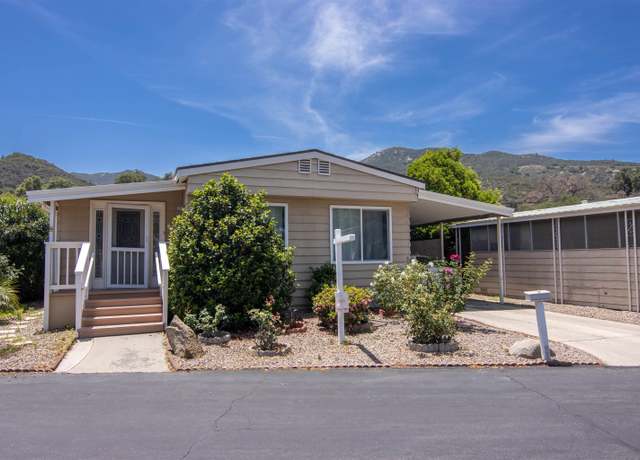 Property at 8975 Lawrence Welk Dr Spc 45, Escondido, CA 92026, 2 beds, 2 baths
