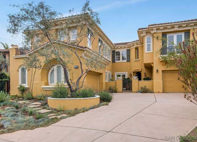 Property at 1460 Lauren Ct, Encinitas, CA 92024, 4 beds, 3.5 baths