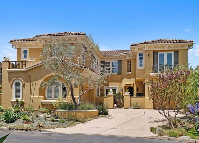 Property at 1460 Lauren Ct, Encinitas, CA 92024, 4 beds, 3.5 baths
