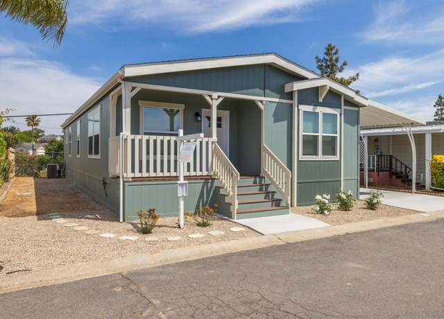 Property at 1212 H St #139, Ramona, CA 92065, 2 beds, 2 baths
