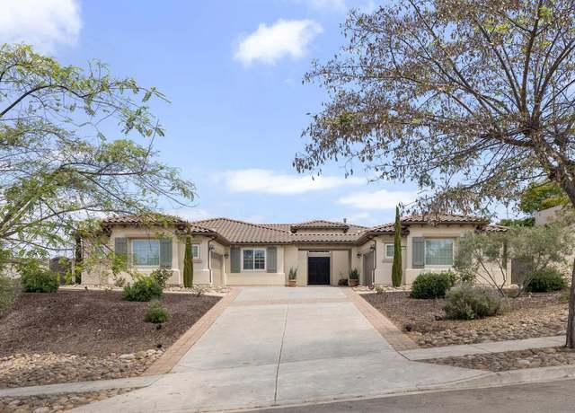 Property at 11753 Big Canyon Ln, San Diego, CA 92131, 5 beds, 4.5 baths