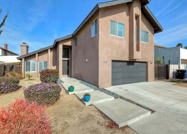 Property at 1987 Kent St, Chula Vista, CA 91913, 4 beds, 2.5 baths