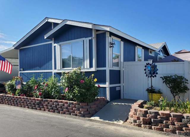 Property at 35109 Highway 79 Spc 207, Warner Springs, CA 92086, 2 beds, 2 baths