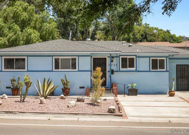 Property at 3711 Fairway Dr, La Mesa, CA 91941, 4 beds, 2 baths