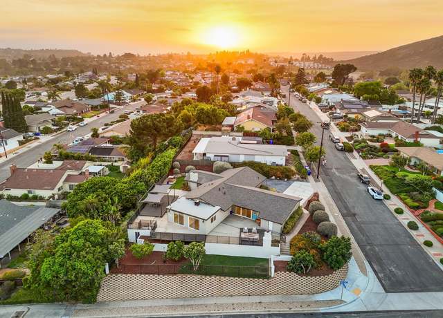 Property at 7871 Compass Lake Dr, San Diego, CA 92119, 5 beds, 2 baths