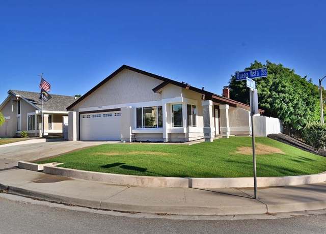 Property at 1059 BUENA VISTA Way, Chula Vista, CA 91910, 3 beds, 2 baths