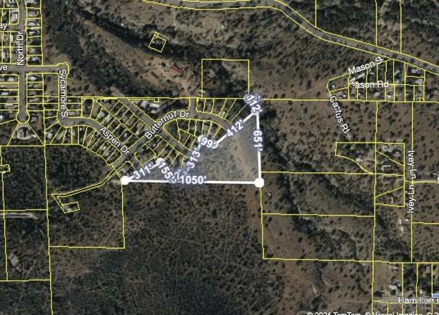 Property at Linden Dr, Bodfish, CA 93205