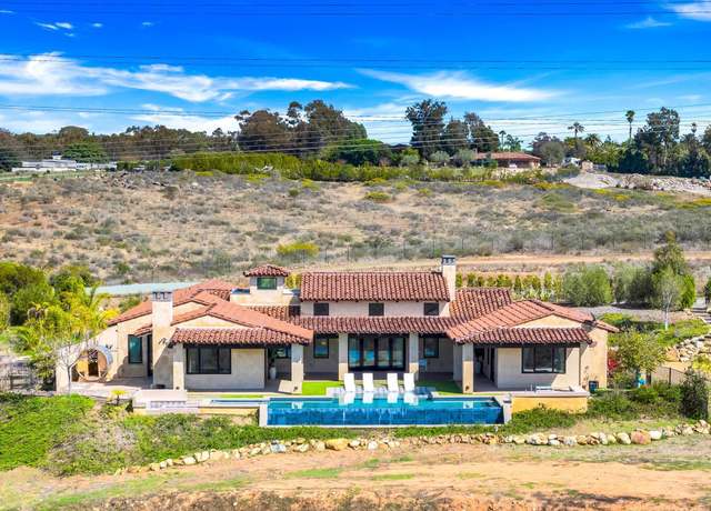 Property at 16674 Liberty Rdg, San Diego, CA 92127, 5 beds, 4 baths