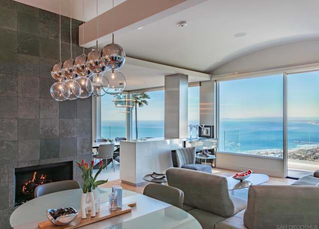 Property at 2032 Via Casa Alta, La Jolla, CA 92037, 5 beds, 5.5 baths