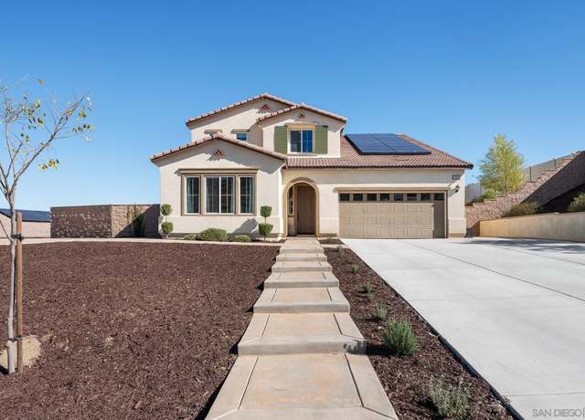 Property at 29836 Vista Ridge Rd, Winchester, CA 92596, 4 beds, 3.5 baths