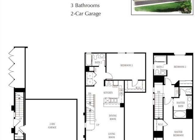 Property at 16956 Laurel Hill Ln #191, San Diego, CA 92127, 3 beds, 3 baths