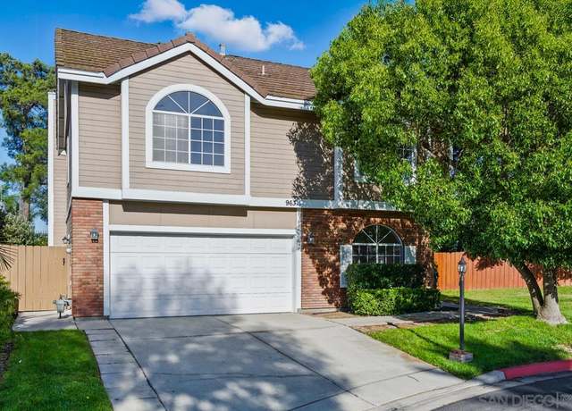 Property at 963 Rose Arbor Dr, San Marcos, CA 92078, 3 beds, 2.5 baths