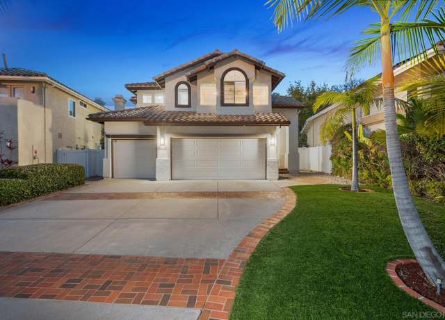 Property at 11476 Cypress Terrace Pl, San Diego, CA 92131, 4 beds, 3 baths