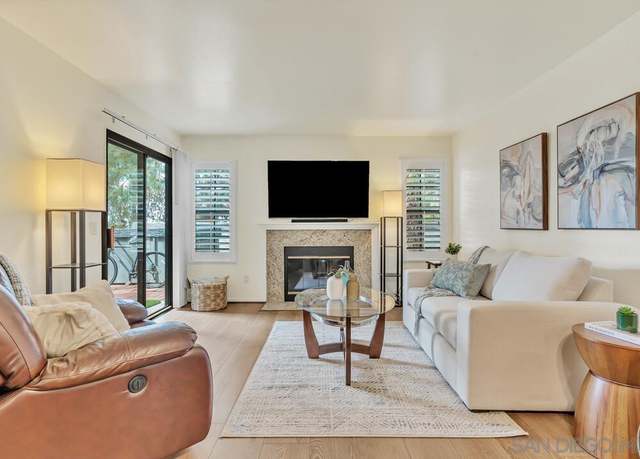 Property at 14942 Avenida Venusto #101, San Diego, CA 92128, 2 beds, 2 baths