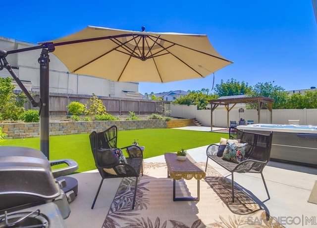 Property at 3369 Geddes Dr, San Diego, CA 92117, 3 beds, 2 baths
