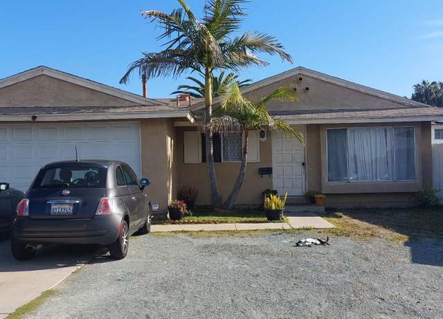Property at 908 Arrecife Ct, San Diego, CA 92154, 3 beds, 2 baths