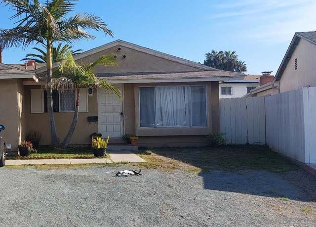 Property at 908 Arrecife Ct, San Diego, CA 92154, 3 beds, 2 baths