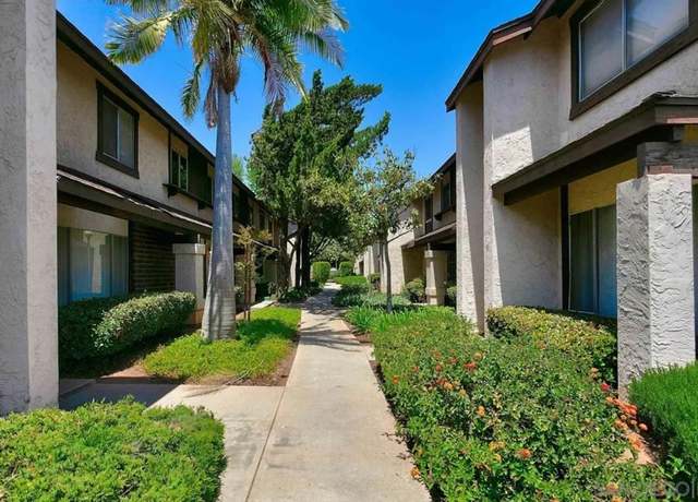 Property at 807 S Mollison Ave #26, El Cajon, CA 92020, 3 beds, 1.5 baths