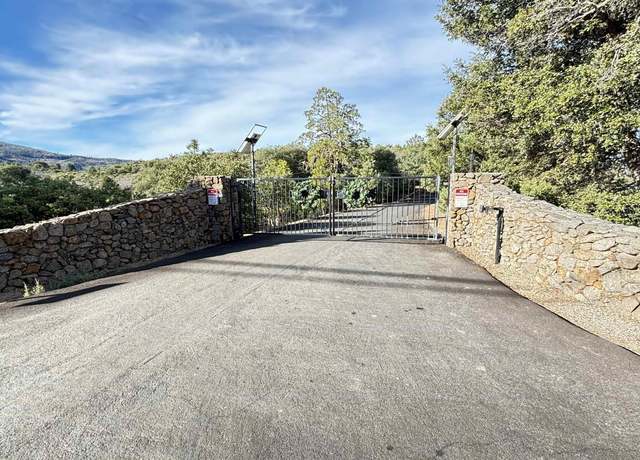 Property at 0 Incense Cedar Rd #1, Julian, CA 92036