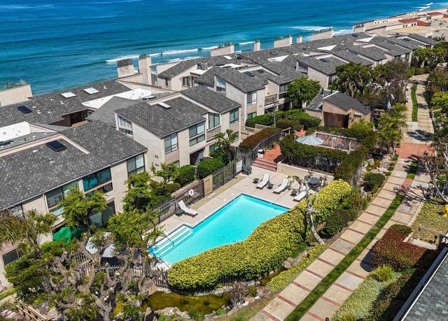 Property at 573 S Sierra #10, Solana Beach, CA 92075, 2 beds, 2.5 baths