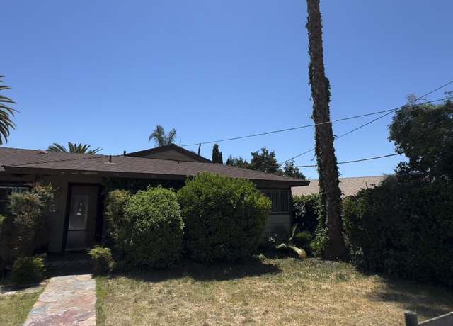 Property at 817 Arboleda Rd, El Cajon, CA 92021, 3 beds, 2 baths