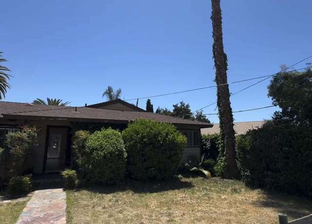 Property at 817 Arboleda Rd, El Cajon, CA 92021, 3 beds, 2 baths