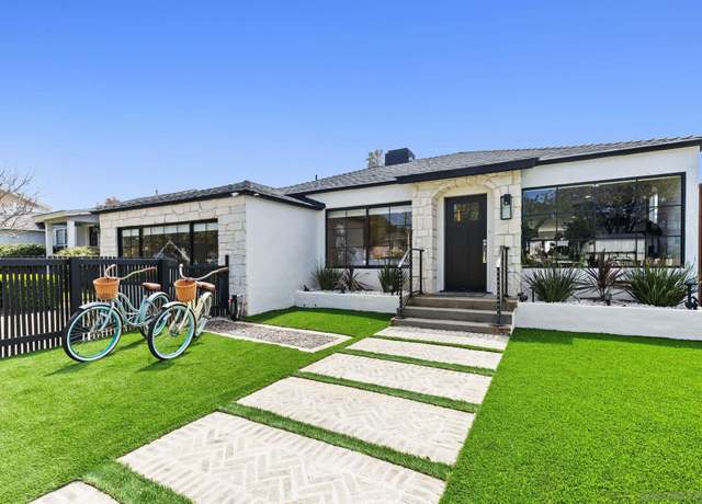 Property at 1235 Wilbur Ave, San Diego, CA 92109, 3 beds, 3 baths