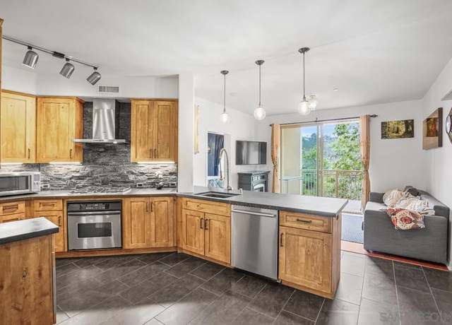 Property at 8211 Station Village Ln #1201, San Diego, CA 92108, 2 beds, 1.5 baths