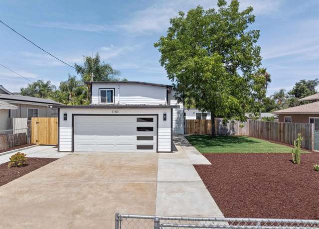 Property at 1160 Erica St, Escondido, CA 92027, 3 beds, 2 baths